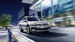 Volkswagen Tiguan L R-Line 2018 года